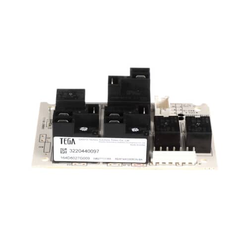 GE Relay - WB27T11355
