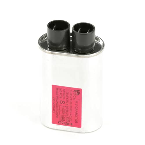 GE Capacitor 2100V/0.86 Microf - WB27X10240