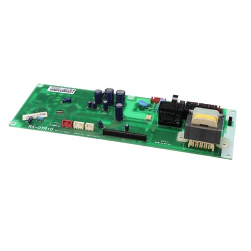 GE Microwave Smart Board - WB27X10726