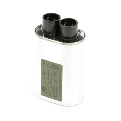 GE Capacitor Hv - WB27X10907
