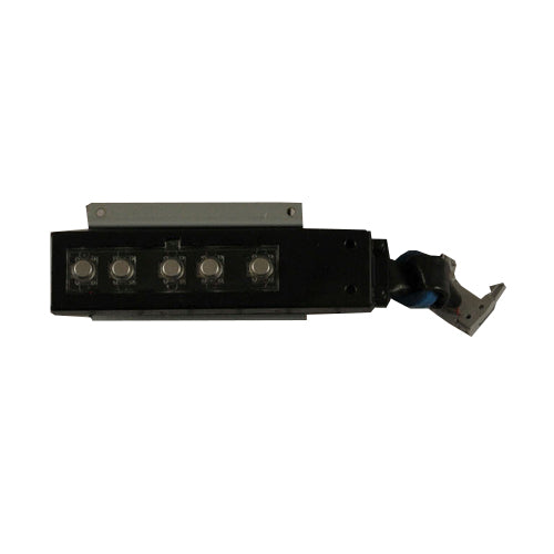 Tecumseh Camshaft Exhaust(Mcr) - 37460