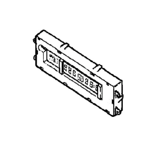 Toro V Belt-Deck - 93-3884