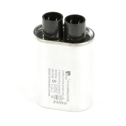 GE Microwave H.V. Capacitor - WB27X27078