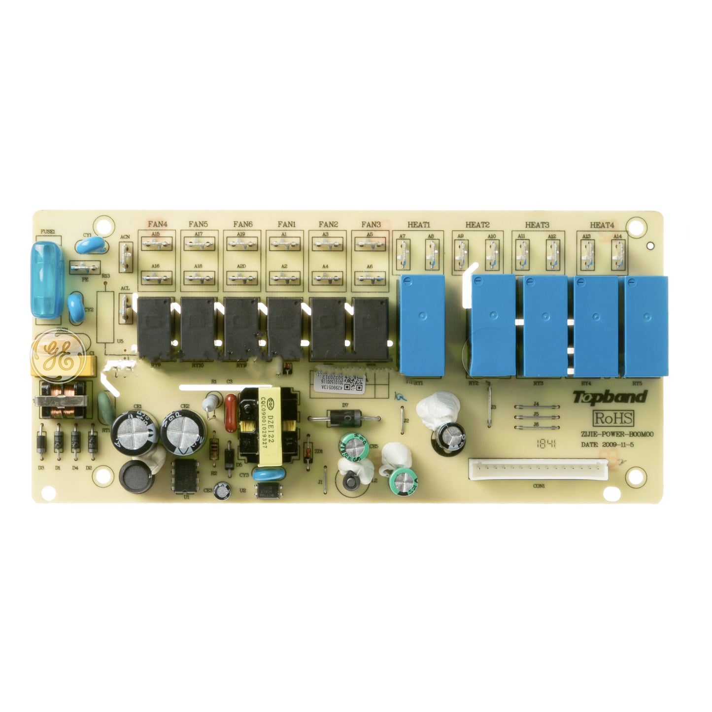 Whirlpool Ad175 Dri - 390360