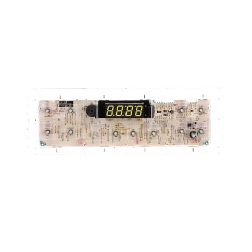 GE Oven Control T09 White Led - WB27X29089
