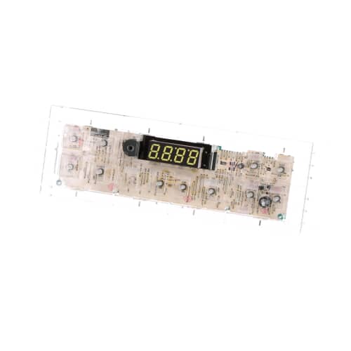 GE Oven Control T09 White Led - WB27X29089
