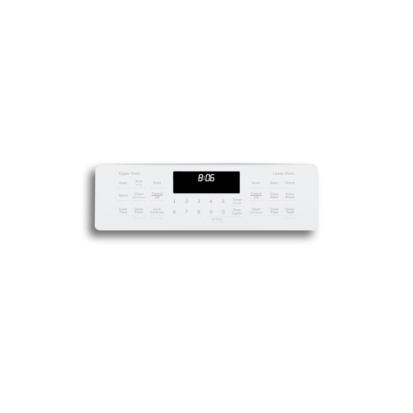 Samsung Assembly F/Timer - 69372-301-26