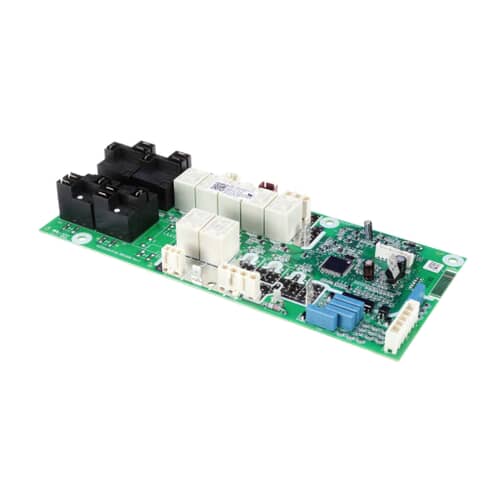 GE Machine Control Relay Board - WB27X29202