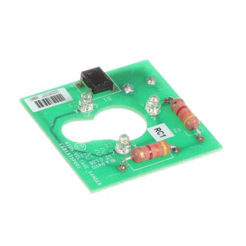 GE Range/Stove/Oven Led Board - WB27X29381
