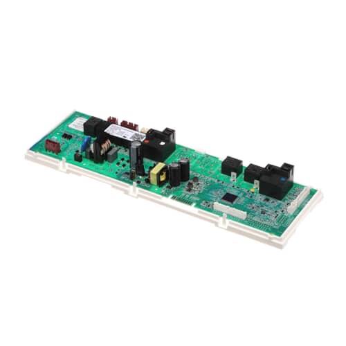 GE Machine Board With Frame (Serv - WB27X29498