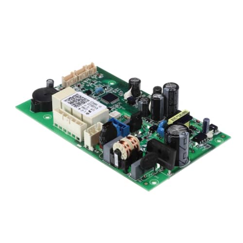 GE Range Vent Hood Power Board - WB27X30534