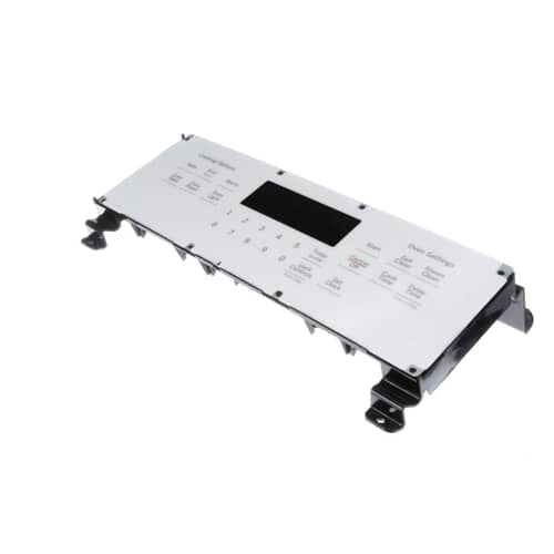 GE Oven Control And Overlay Assem - WB27X33131