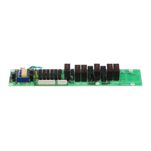 GE Power Control Board Assembly - WB27X33412