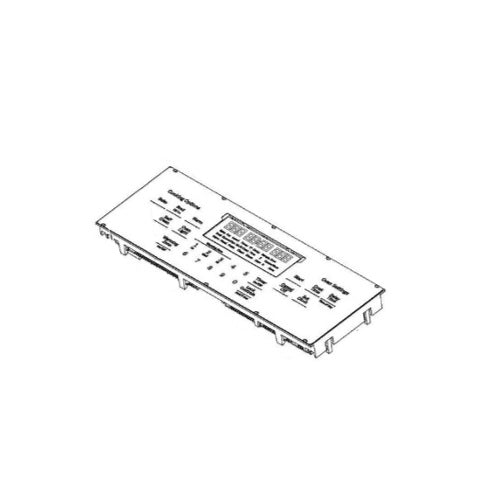 Milwaukee Cylinder Head - 43-64-0300
