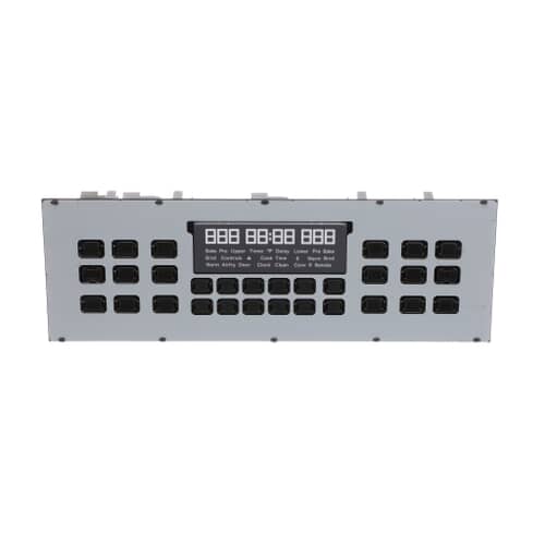 GE Control Oven Asm - WB27X41009