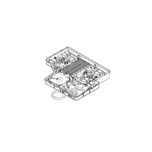 Toro Brake Control - 92-4064