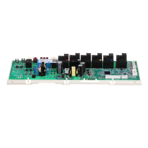 GE Control Rc17 (Flashed) - WB27X43206