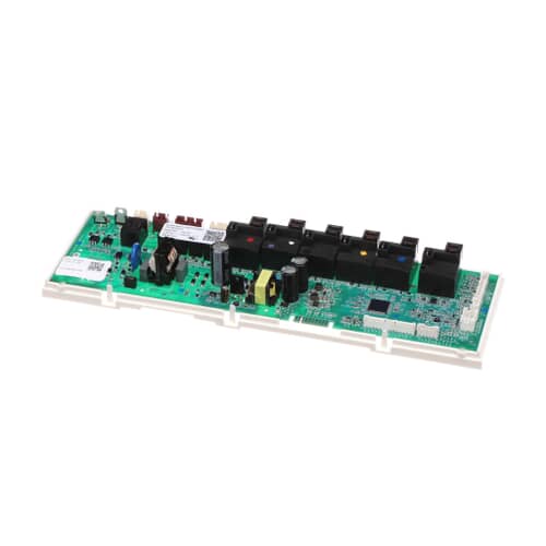 GE Control Rc17 (Flashed) - WB27X43210