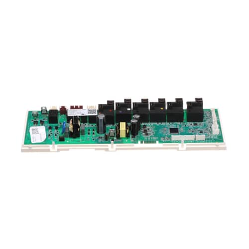 GE Control Rc17 (Flashed) - WB27X43222