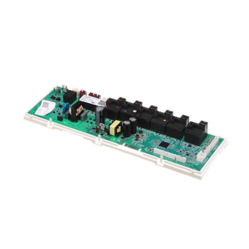 GE Control Rc17 (Flashed) - WB27X43222