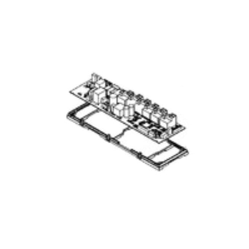 Troy Bilt Yardman Hndl Asm-Upper Lh - 649-05013