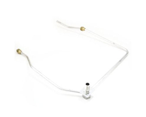 Crary Bear Cat Weldment, Engine Spacer - 71956-12