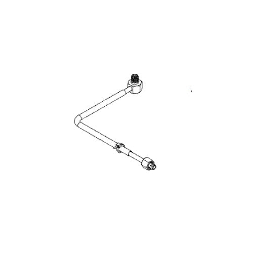 Samsung Cover-Front - AA63-01015A