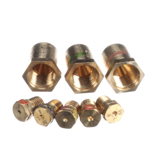 GE Kit Lp Conversion Asm - WB28X36926