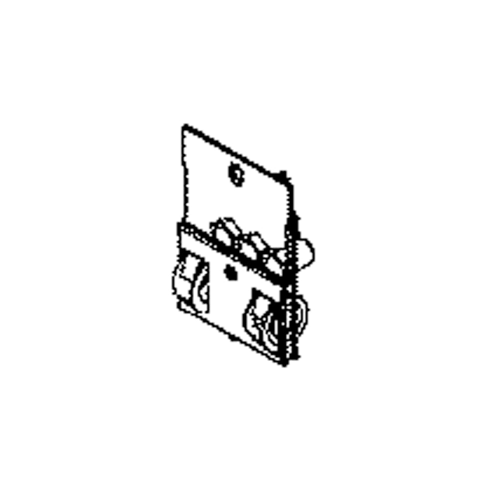Whirlpool Ad120I Tie - WFR100922