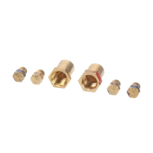 GE Lp Conversion Kit - WB28X39143