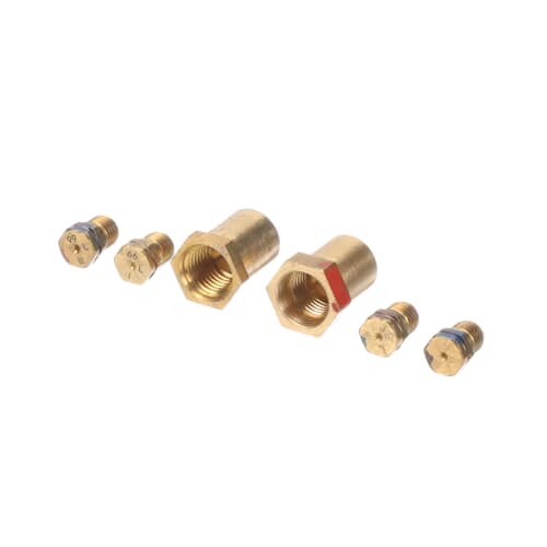 GE Lp Conversion Kit - WB28X39143