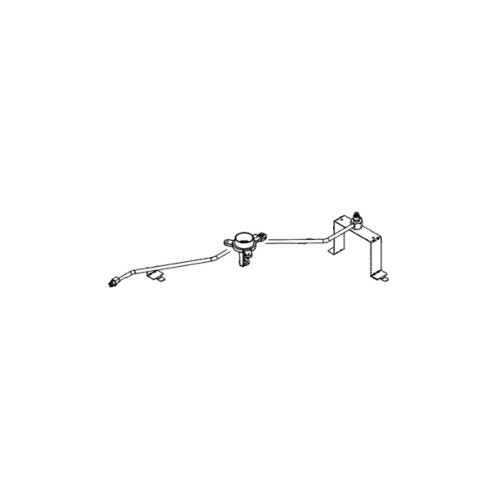 Briggs Stratton Carburetor - WYL-161-1