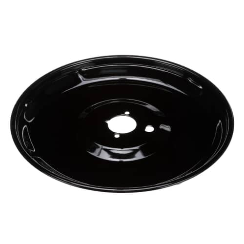 GE Gas Black Porcelain Burner Bow - WB31K5076
