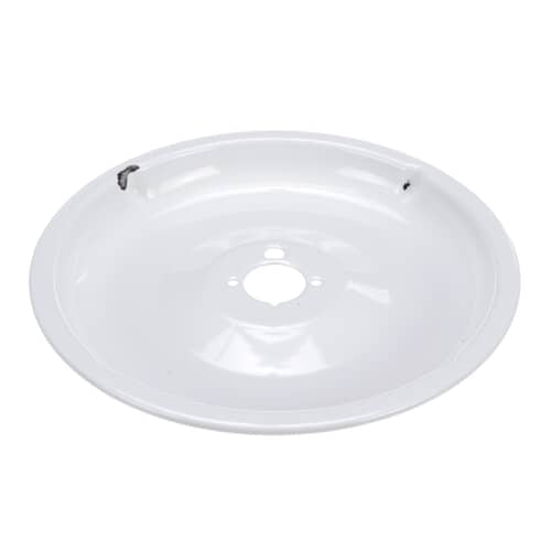 GE Gas White Porcelain Burner Bow - WB31K5092