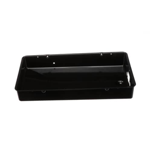 GE Double Burner Pan Right - Gas - WB32X10059