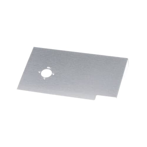 GE Microwave Side Shield - WB34X21332