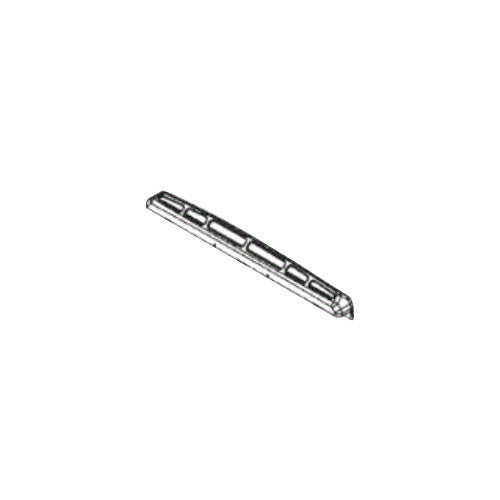 Encompass Service Back Cover Silver - M08901-001