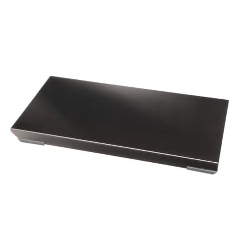 GE Cover Griddle Asm - WB34X39889