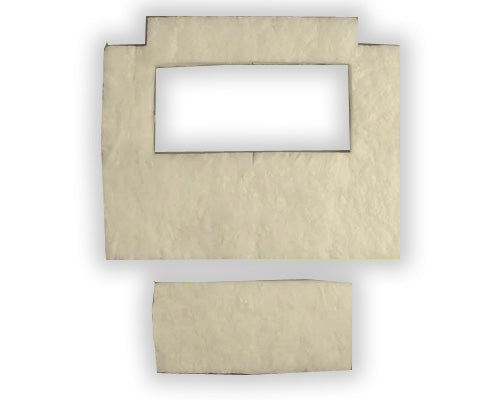 Whirlpool Control Panel - W10292035