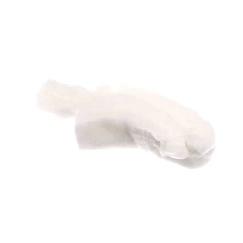 GE Insulation Door - WB35T10114