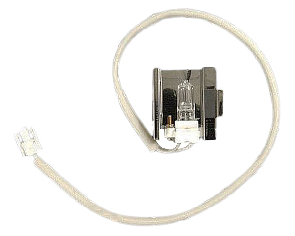 Whirlpool Control Panel - 4389098