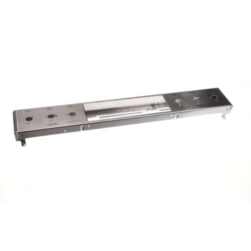 GE Stainless Steel Manifold Panel - WB36X31634