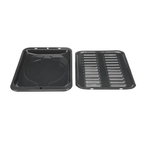 GE Broiler Pan - Large - WB48X10056G
