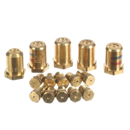 GE Kit Butane Conversion As - WB49X26121