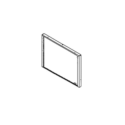 Husqvarna Cylinder Cover - 507476552