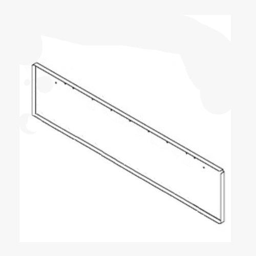Whirlpool Glass Door - WP7922P058-60
