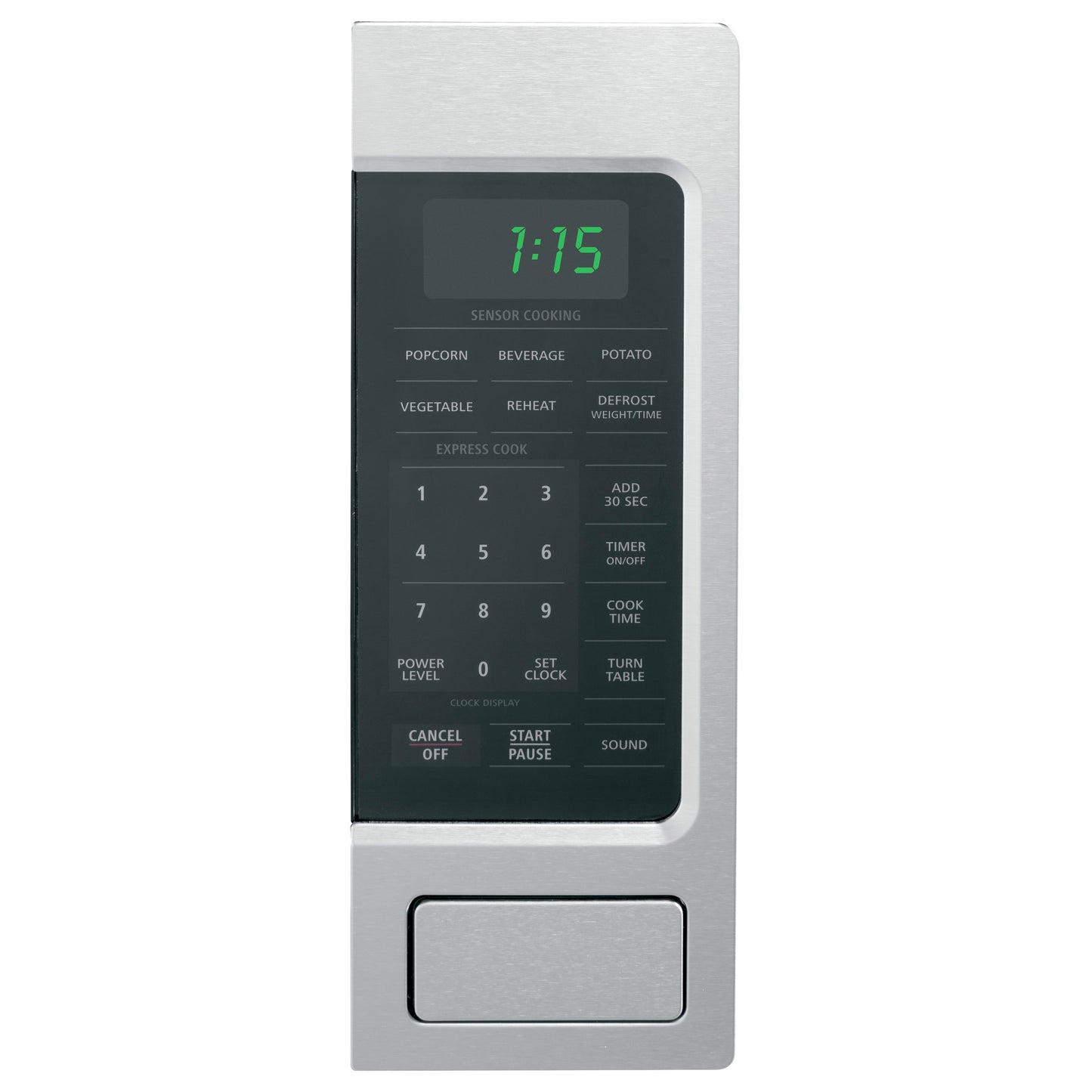 Samsung Front Spk System - AH81-01798B