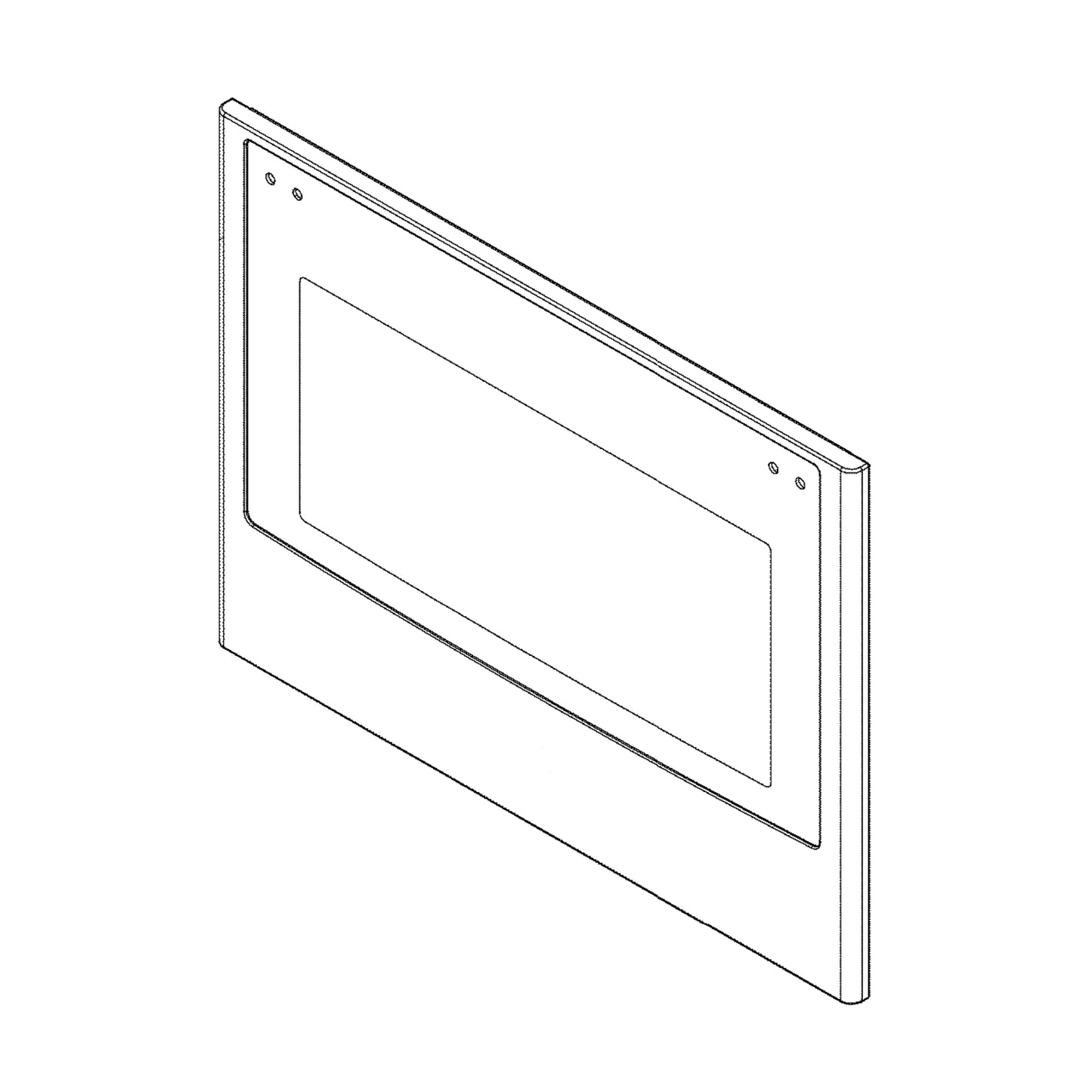 Pioneer Remote Console Unit - AXD1361