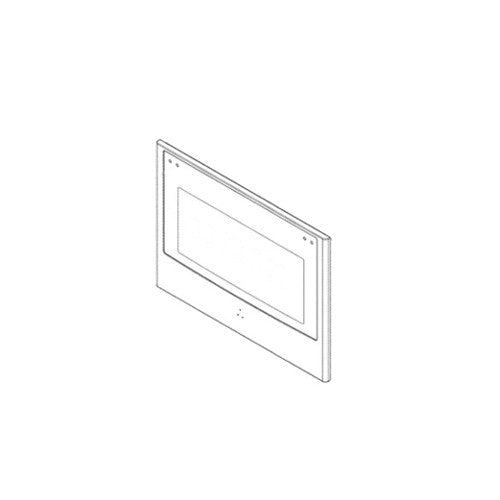 Whirlpool Housing - W11209486