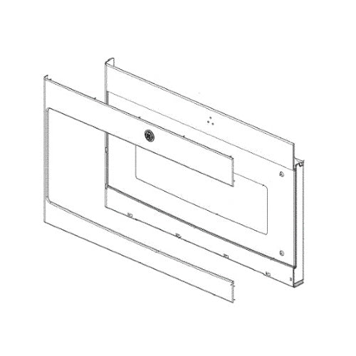 Troy Bilt Yardman Brkt-Cruise Latch - 703-05791